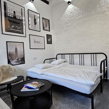 Great Living Apartments 卡罗维发利 外观 照片