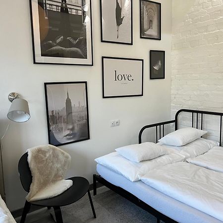 Great Living Apartments 卡罗维发利 外观 照片