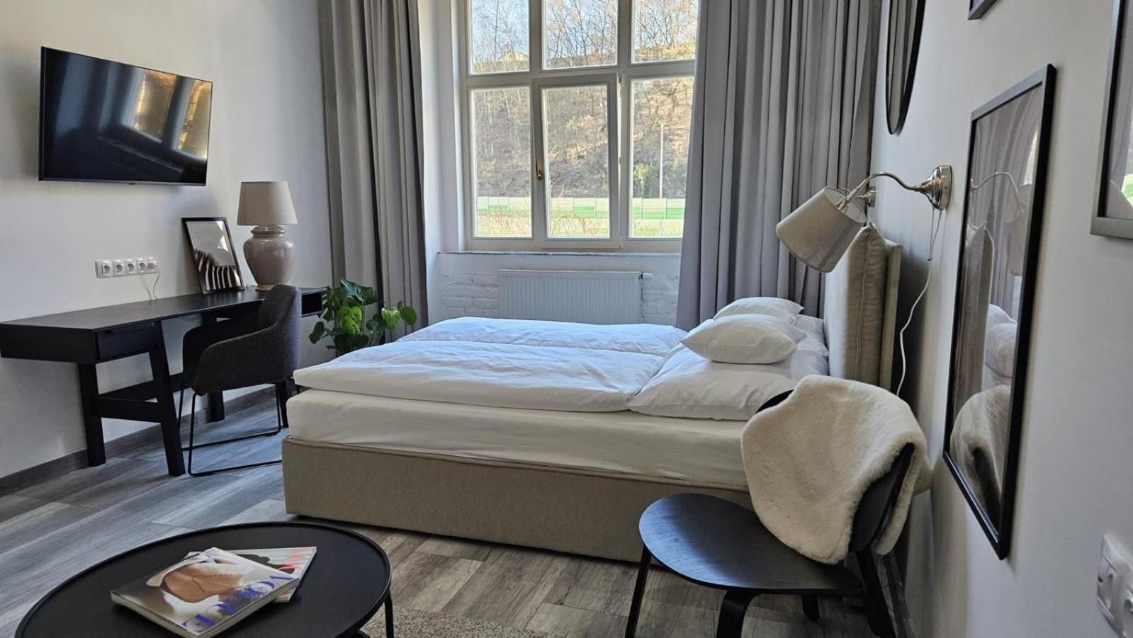 Great Living Apartments 卡罗维发利 外观 照片