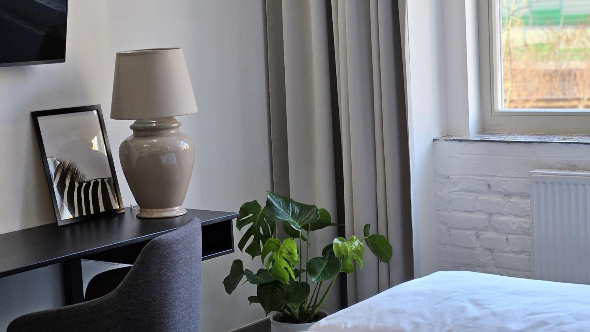 Great Living Apartments 卡罗维发利 外观 照片
